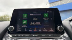 Nissan Juke 1.0 DiG-T 114 N-Connecta 5dr Petrol Hatchback